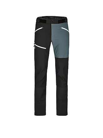 ORTOVOX | Herren Touren Softshellhose Westalpen | 